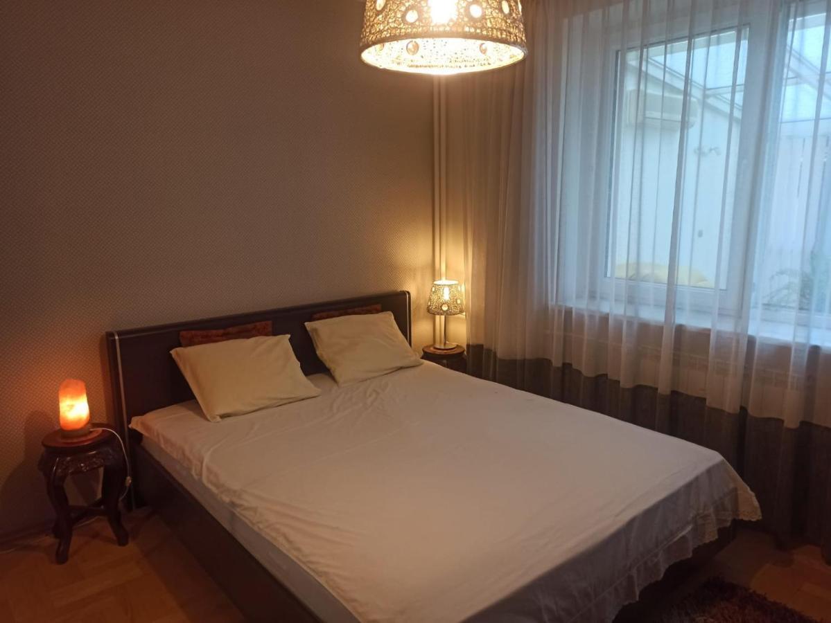 Apartament Kosciuszki Kielce Exterior foto